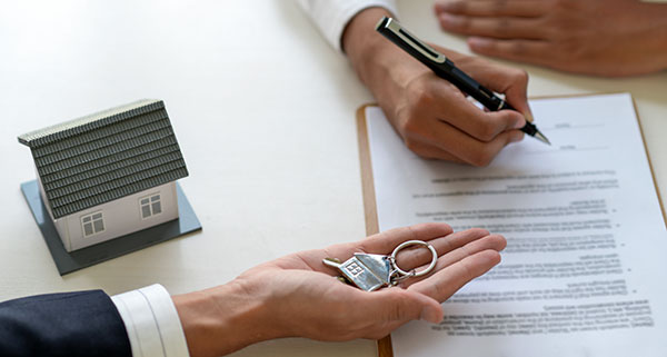 Read more about the article Home Loan Pre-Approval and Pre-Qualification